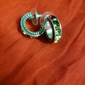 Chic and elegant earrings by Brighton